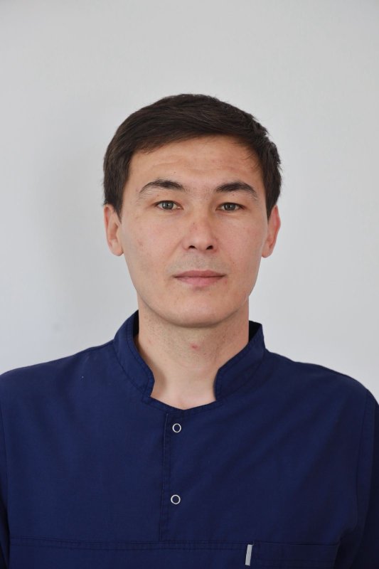 Жуматаев Бекбол Жетписпайулы