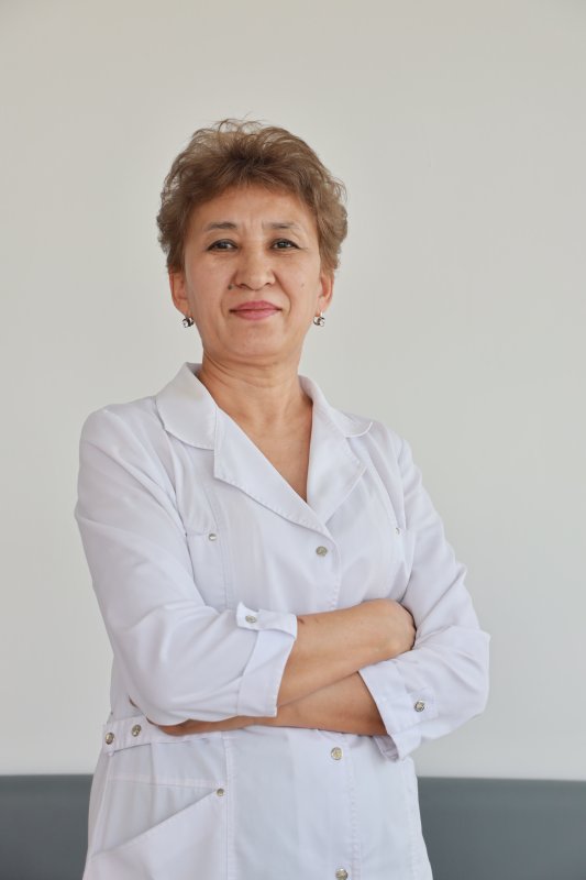 Сайдоллаева Мадина Кудышевн 