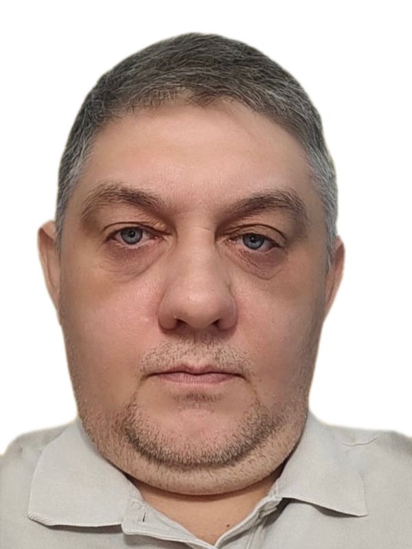 Воднев Олег Владимирович 