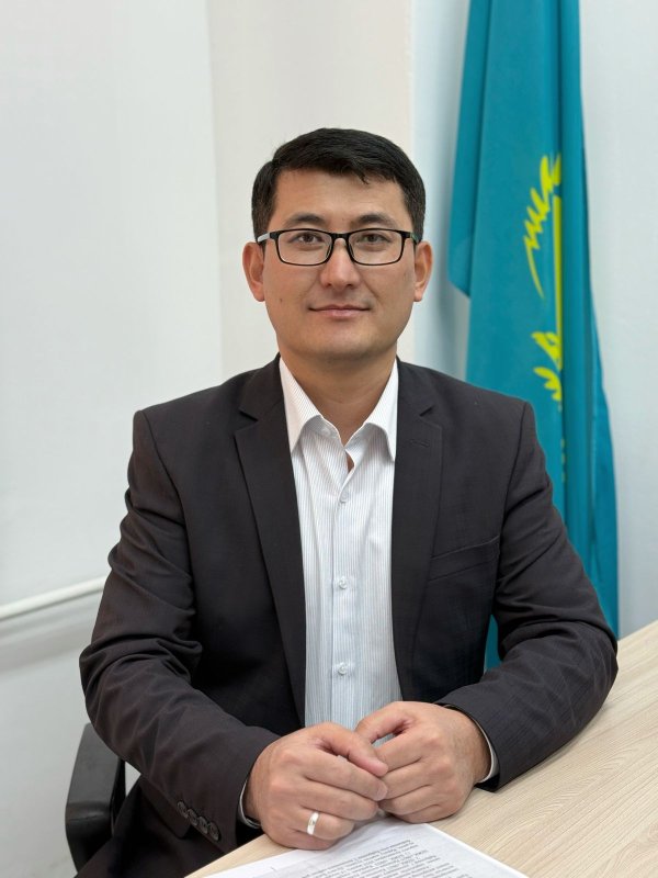 Тайтелі Қуат Міроқапұлы